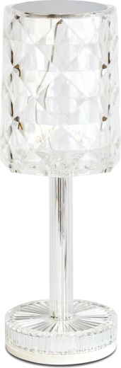 Diseño decorativo de diamantes