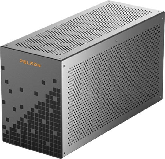 Dos puertos Thunderbolt 3 y carga del portátil