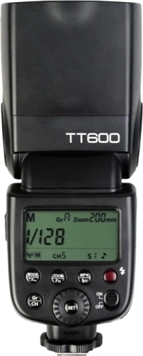 Control manual de potencia para una iluminación precisa