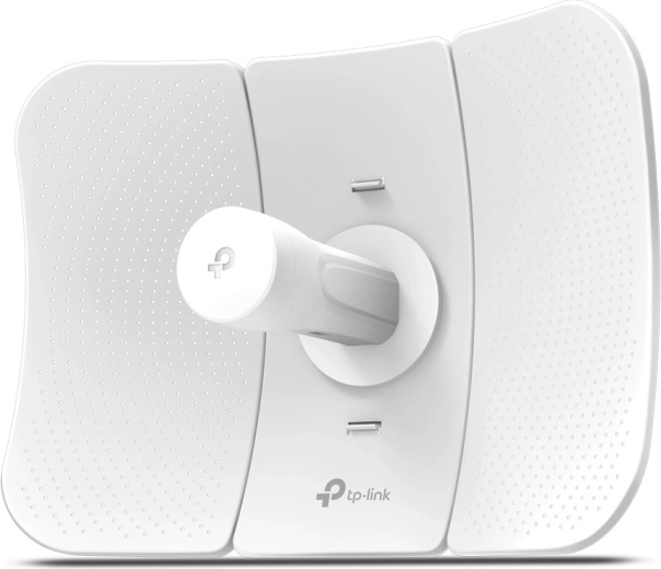 Dispositivo exterior CPE TP-Link CPE605 5GHz 150Mb/s 23dBi