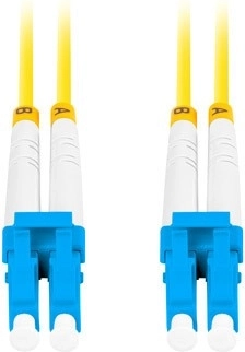 Fibra monomodo G657A1 para una transmisión fiable