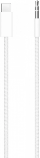 Cable USB-C a audio de 3,5 mm