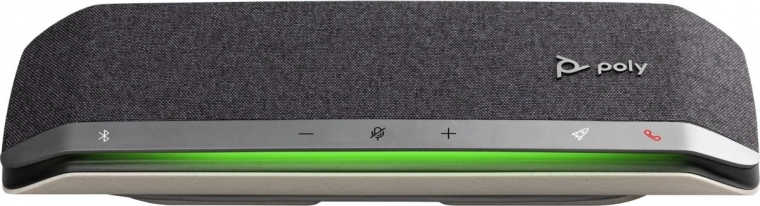 Altavoz para conferencias POLY Sync 40 para MICROSOFT Teams, USB/Bluetooth