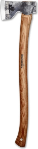 Hacha de exterior Hultafors Premium Aby 700 g
