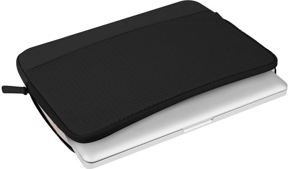 Funda delgada con acceso rápido