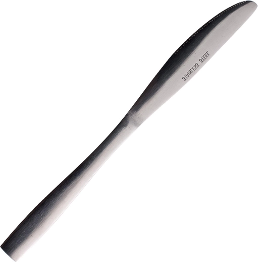 Cuchillo de mesa de acero inoxidable Desma 210 mm