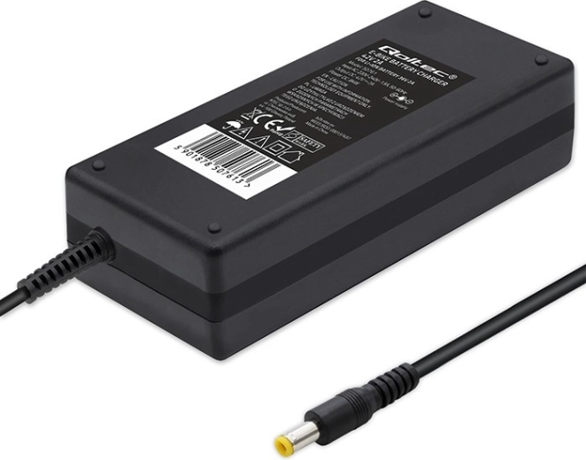 Indicador LED de carga