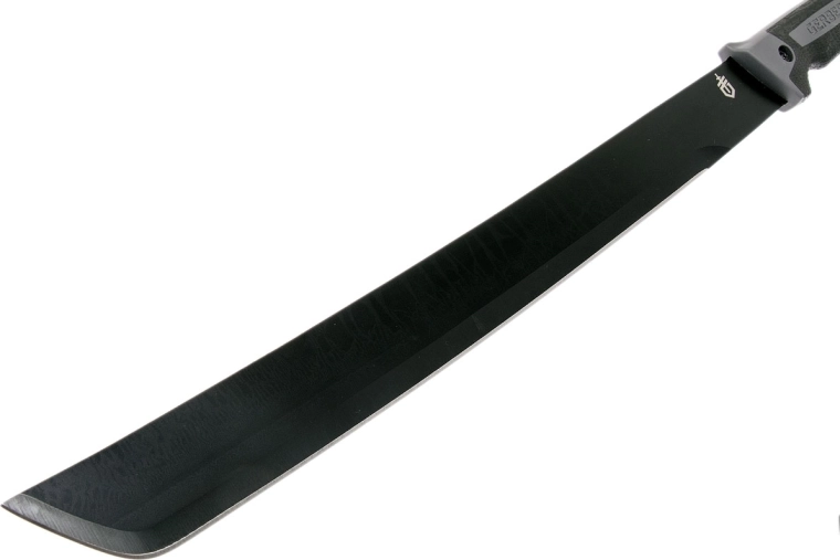 Hoja resistente de acero al carbono 1050 con recubrimiento