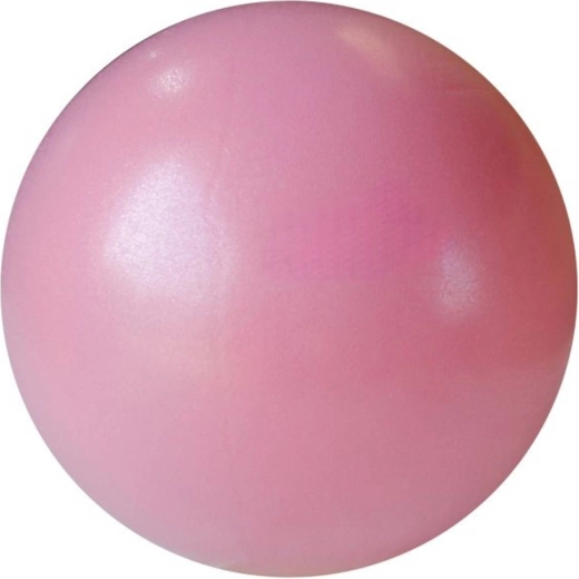Merco FitGym overball 25 cm rosa - 1 pieza