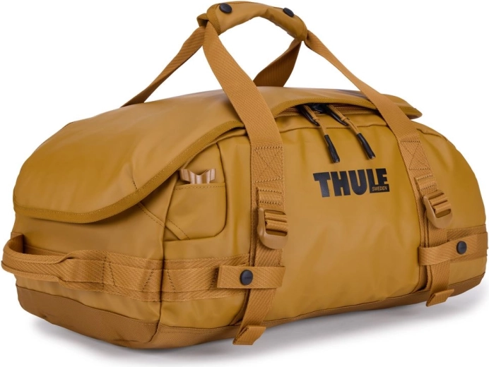 Bolsa deportiva Thule Chasm 30 l golden brown