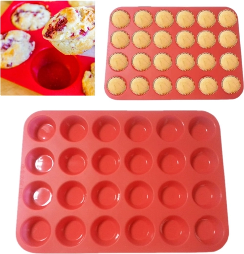 Del congelador al horno