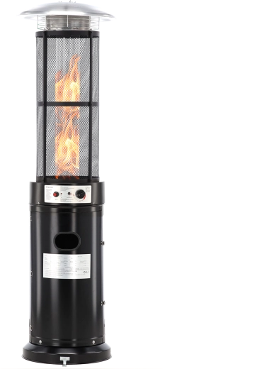 Potencia potente y regulable de forma continua 5 000–13 000 W
