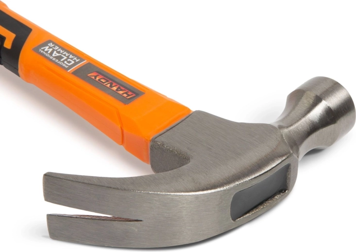 Extractor de clavos