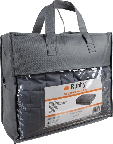 Bolsa práctica para transporte y almacenamiento