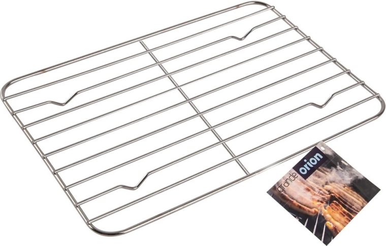 Metal cromado resistente