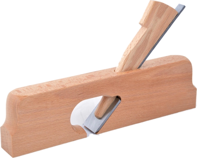 Cepillo de madera para cornisas 27 mm EKO