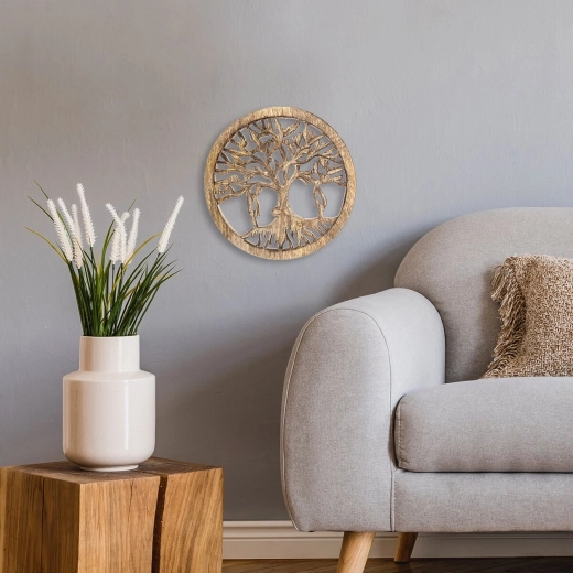 Decoración mural con estilo para cualquier interior