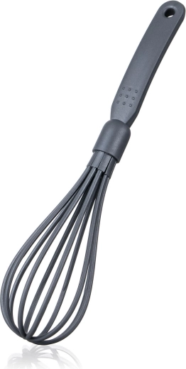 Varilla batidora de nylon 29 cm CULINARIA Grey
