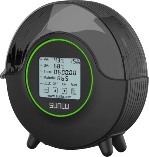 Secadora de filamento Sunlu fila dryer s2