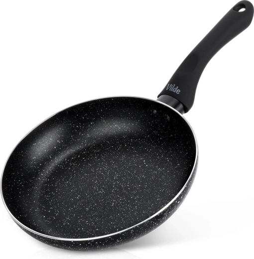 Sartén de granito Black Line 20 cm