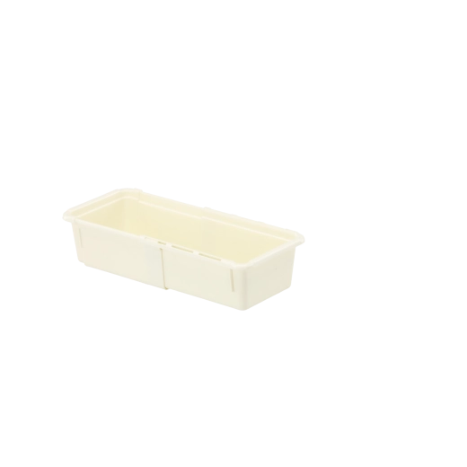 Material resistente y seguro, libre de BPA