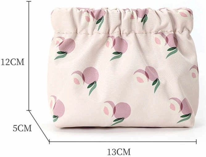Neceser cosmético multifuncional para mujer para el bolso – modelo III