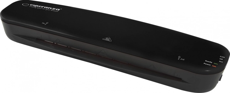 Laminadora Esperanza Eternity A4