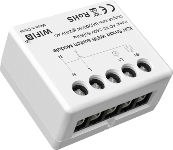 Conexión estable Wi‑Fi 6 y respuesta rápida