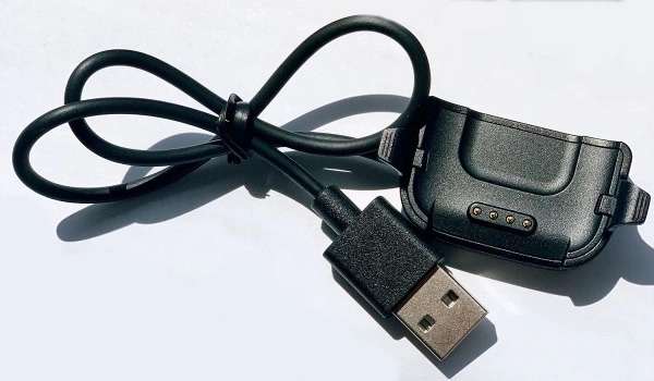 Cable de carga USB para UMAX U‑Band P2