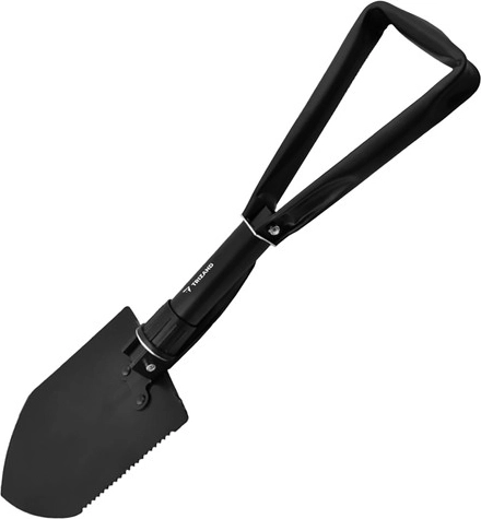 Funda con trabilla para llevarla cómodamente