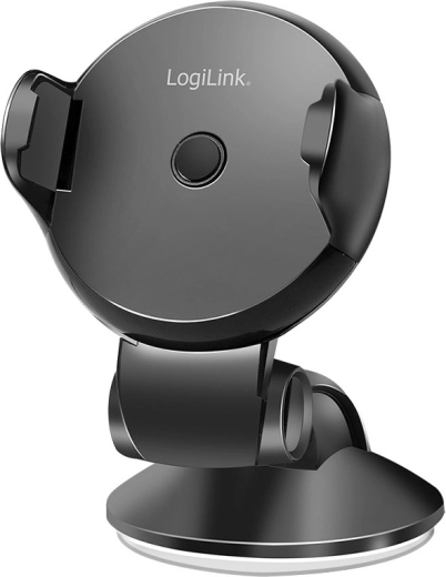 LogiLink soporte para coche para smartphone con ventosa