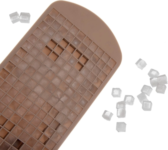 Más compartimentos para una producción rápida de hielo