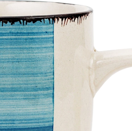 Diseño a rayas con estilo