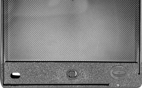 Bloqueo de pantalla contra el borrado accidental