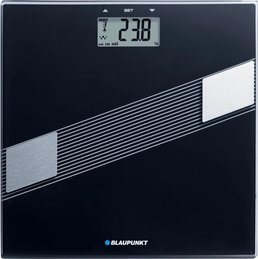 Báscula diagnóstica personal con análisis corporal BLAUPUNKT BSM411