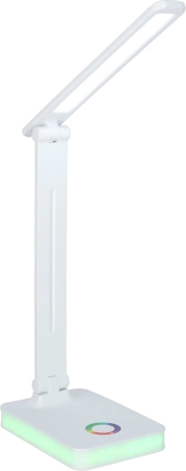 Plegable, ajustable y eficiente