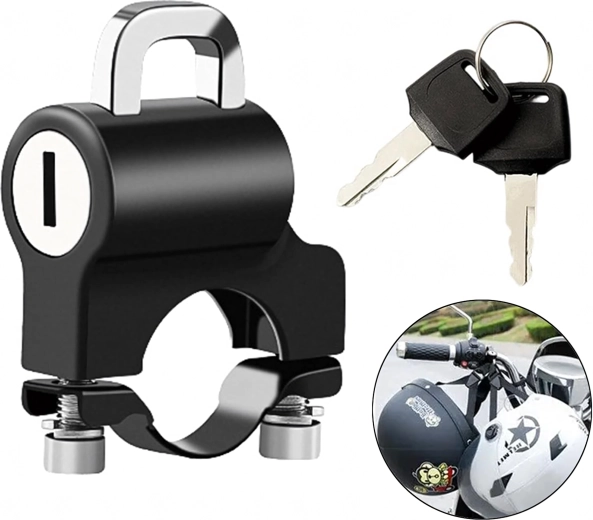 Seguridad fiable para el casco