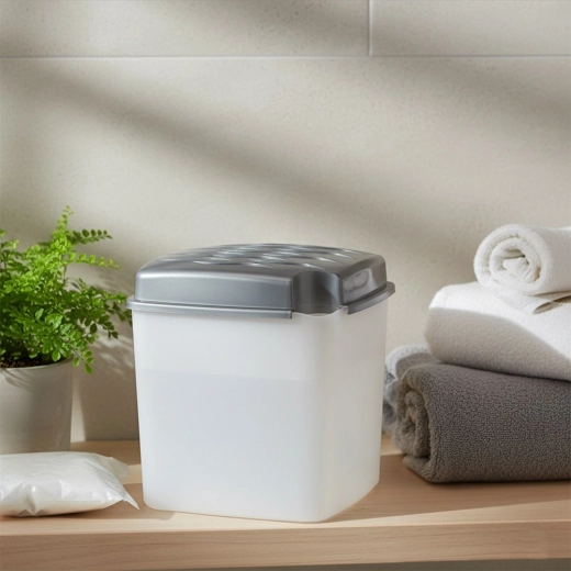 Dimensiones compactas para cualquier habitación