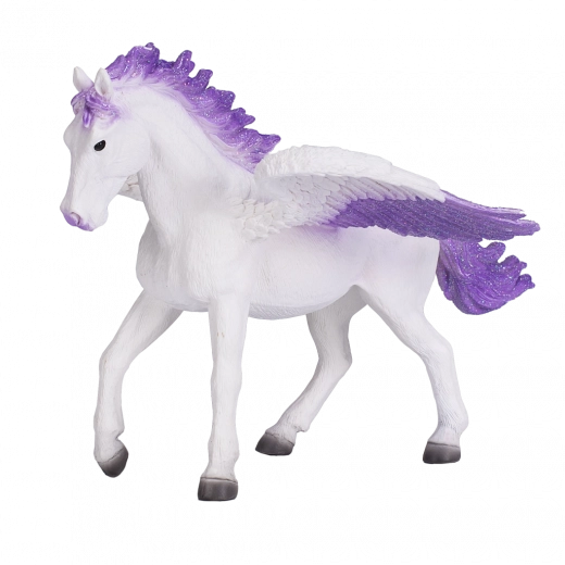 Figura Mojo pegaso lila XXL