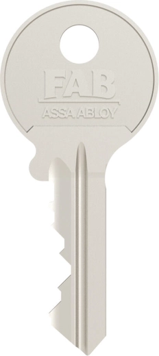 Llave FAB para cilindros NG 2.00 / 2H.00