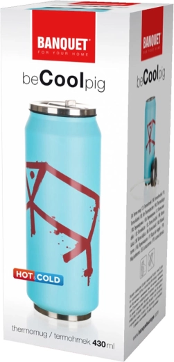 Diseño slim que encaja en los portavasos