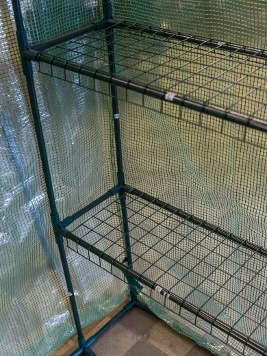 Lámina reforzada resistente de 140 g/m²