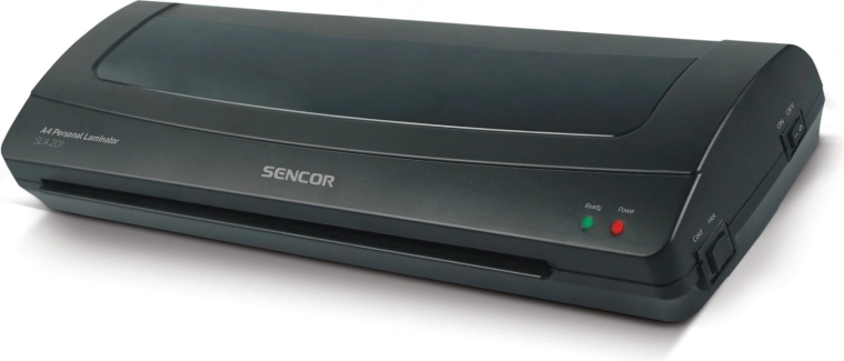 Laminadora personal Sencor A4