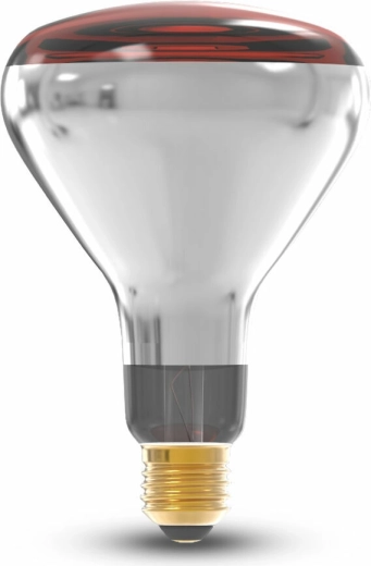 Modee TECHNIK bombilla infrarroja E27 250 W R125