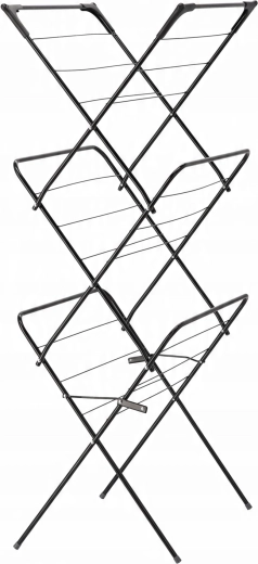 Diseño plegable y que ahorra espacio