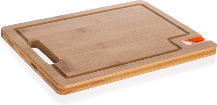 Madera de bambú resistente y respetuosa
