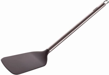 Espátula de nylon y acero inoxidable 33 cm
