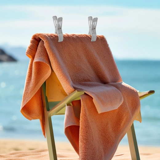 Ideal para tumbona de playa