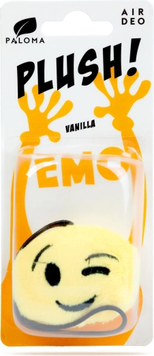Ambientador Paloma EMO Plush Vanilla