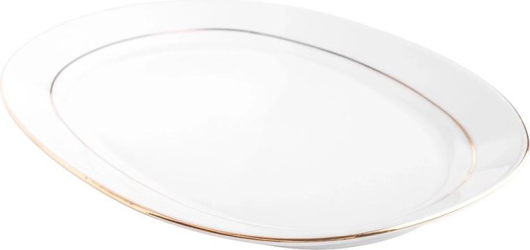 Porcelana de calidad segura para alimentos